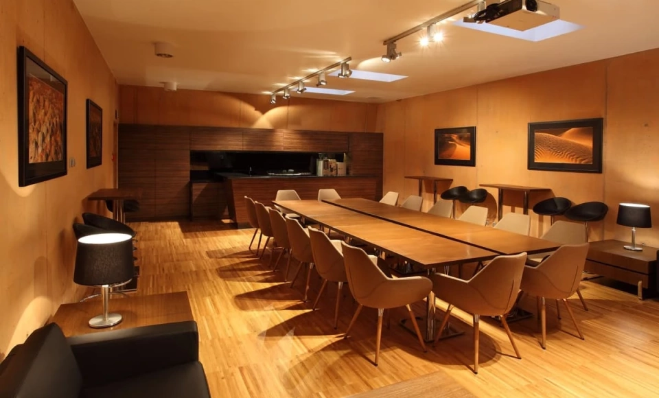 Afrykarium ZOO Wrocław