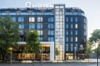 Q Hotel Plus Kraków
