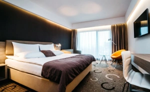 Q Hotel Plus Kraków Hotel **** / 1