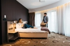 Hotel **** Q Hotel Plus Kraków / 14