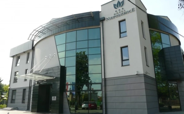 Sale konferencyjne Niepołomice - Hotel Niepołomice ***