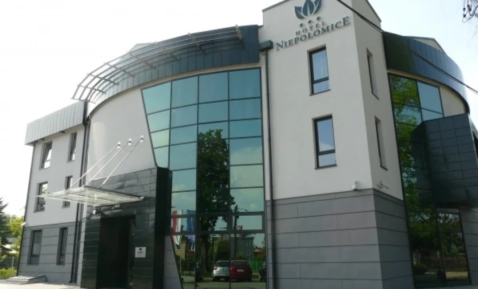 Hotel Niepołomice ***