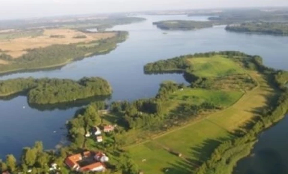 Folwark na Półwyspie