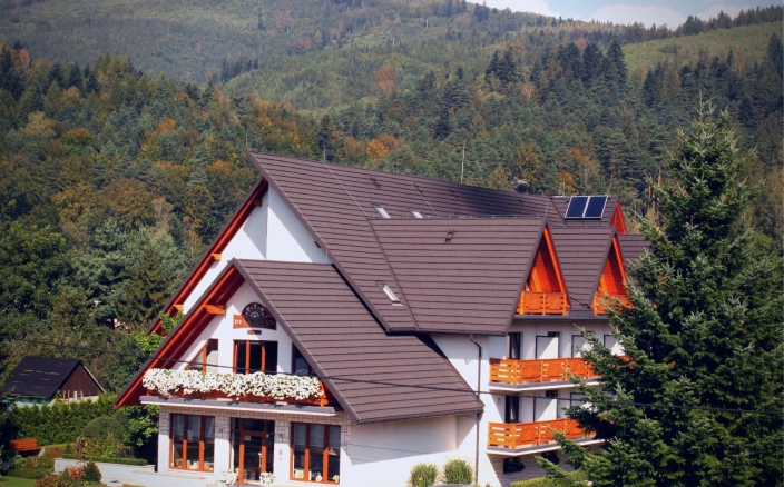 Sale konferencyjne Węgierska Górka - Hotel Beskidian***