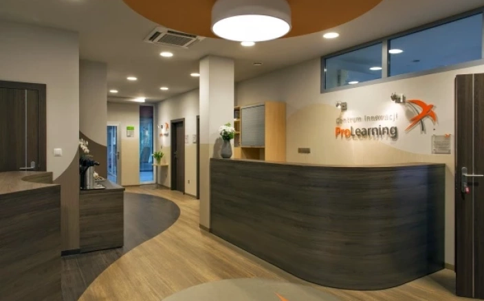 Sale konferencyjne Wrocław - Centrum Innowacji ProLearning