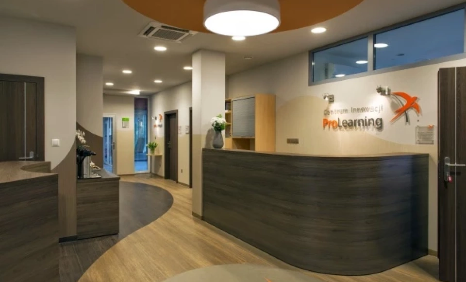 Centrum Innowacji ProLearning