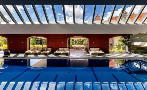 Uroczysko Siedmiu Stawów Luxury Hotel Hotel SPA / 0