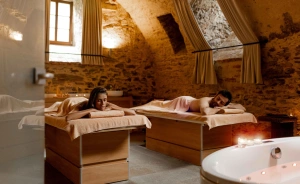 Uroczysko Siedmiu Stawów Luxury Hotel Hotel SPA / 3