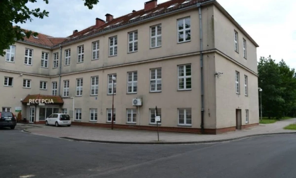 Wrocławski Kompleks Szkoleniowy