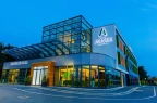 Hotel Astone Conference & SPA****