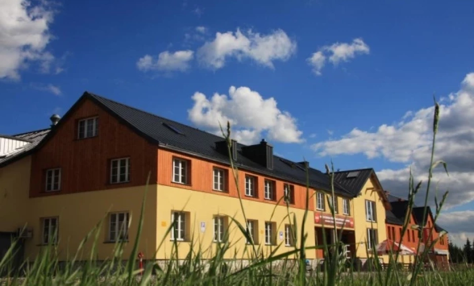 Hotel Biathlon Sport&Resort