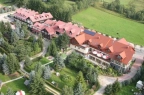 Hotel Chata za wsią