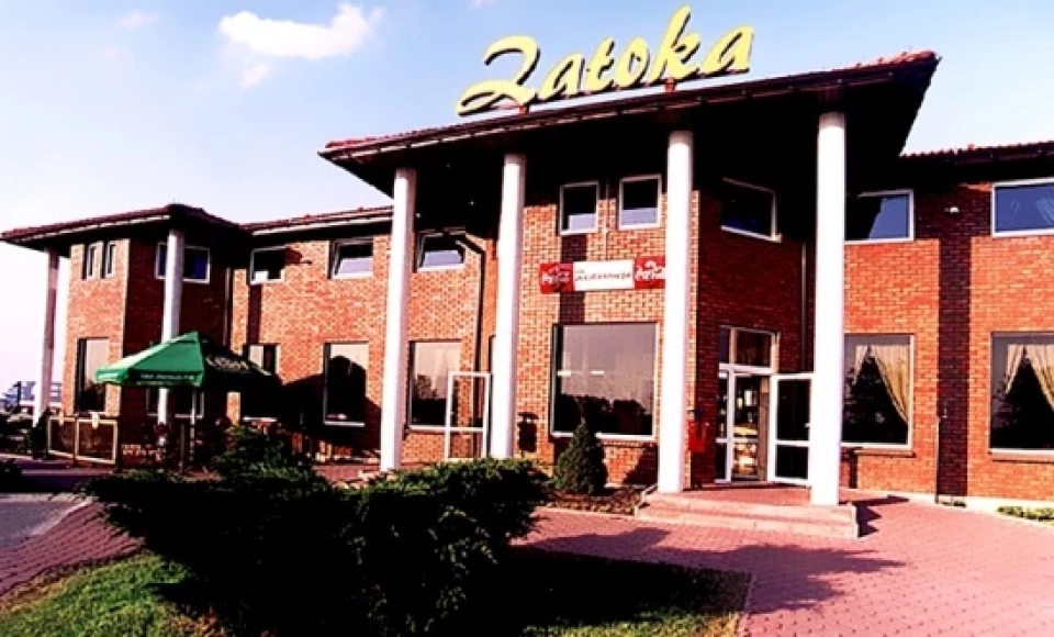 ZATOKA