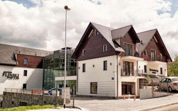 Sale konferencyjne Świeradów-Zdrój - Aparthotel Flinski Sport&SPA