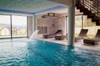 zdjęcie usługi dodatkowej, Aparthotel Flinski Sport&SPA, Świeradów-Zdrój