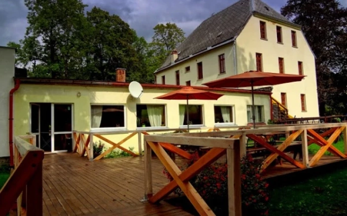 Sale konferencyjne Sokołowsko - Ośrodek Szkoleniowo-Wypoczynkowy Radosno