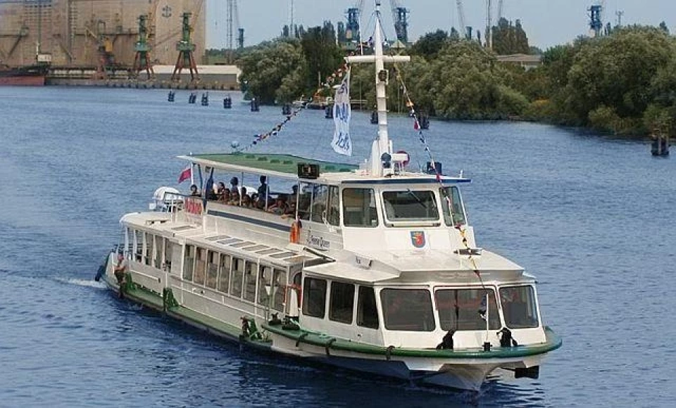 Odra Queen & Peene Queen