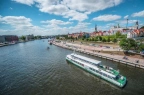 Inne Odra Queen & Peene Queen / 0