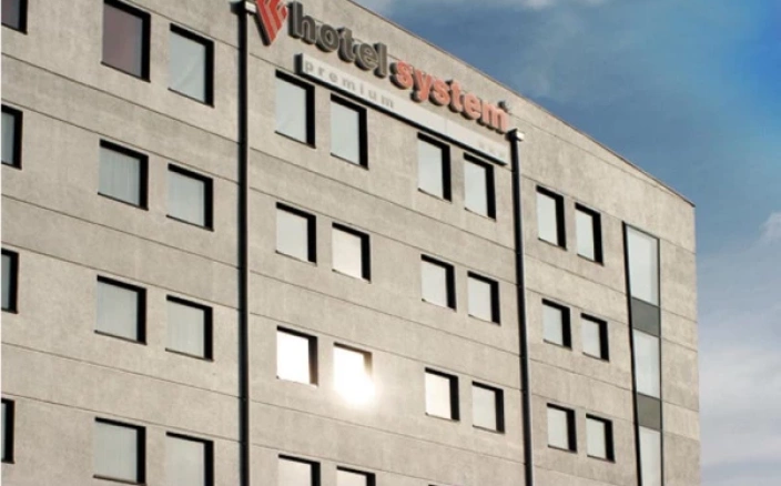 Sale konferencyjne Wrocław - Quality Hotel Wrocław***