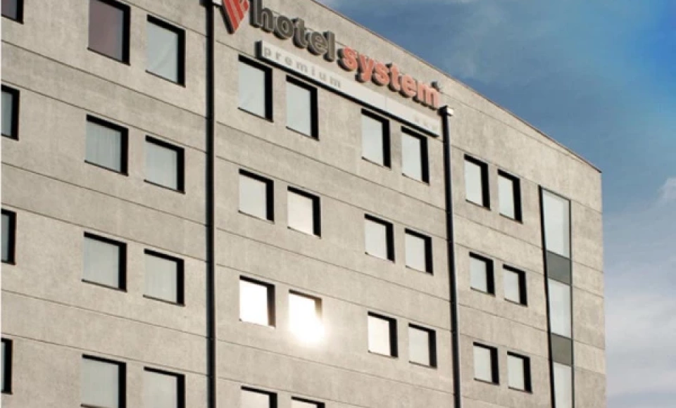 Quality Hotel Wrocław***