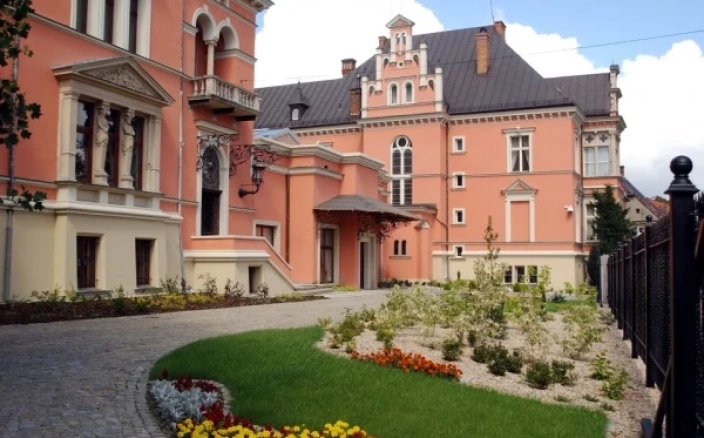 Sale konferencyjne Bielawa - Pałac Bielawa 