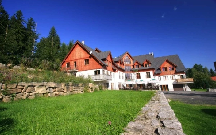 Sale konferencyjne Szklarska Poręba - Pensjonat Renifer