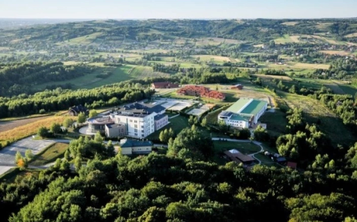 Sale konferencyjne Rzeszów - Centrum Turystyki i Rekreacji WSIiZ