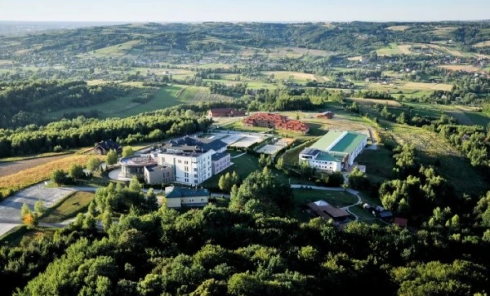 Centrum Turystyki i Rekreacji WSIiZ