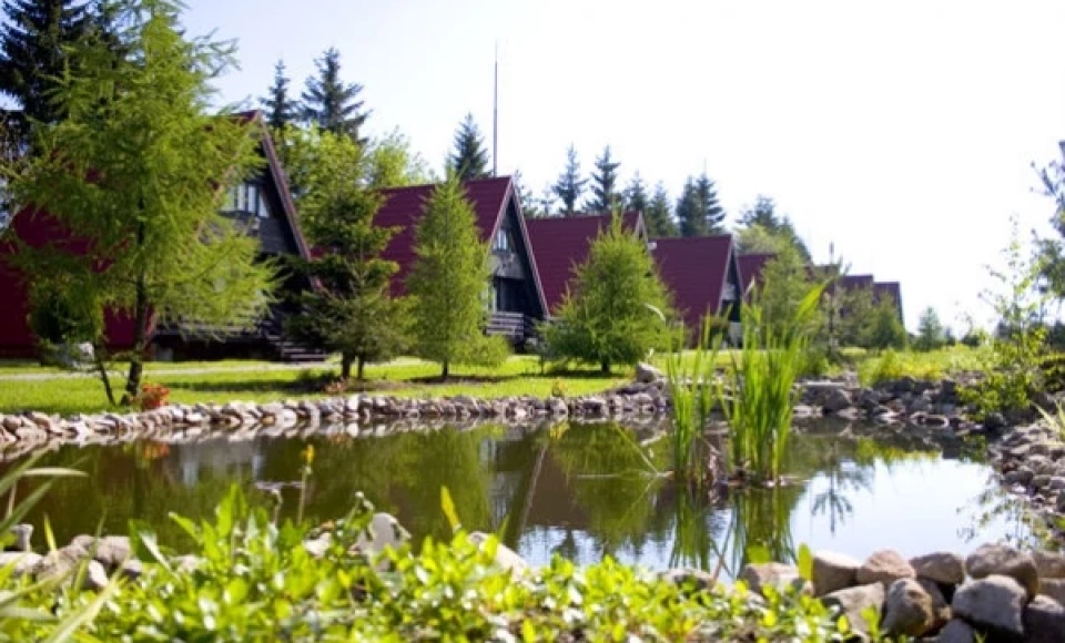 Ośrodek Wypoczynkowy Szczeliniec