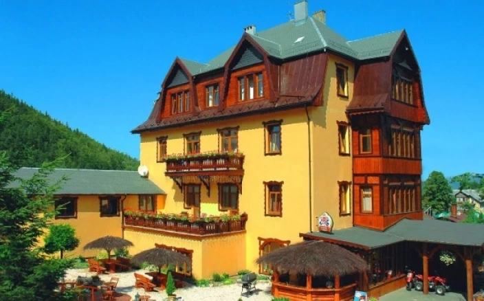 Sale konferencyjne Karpacz - Perła Karkonoszy***