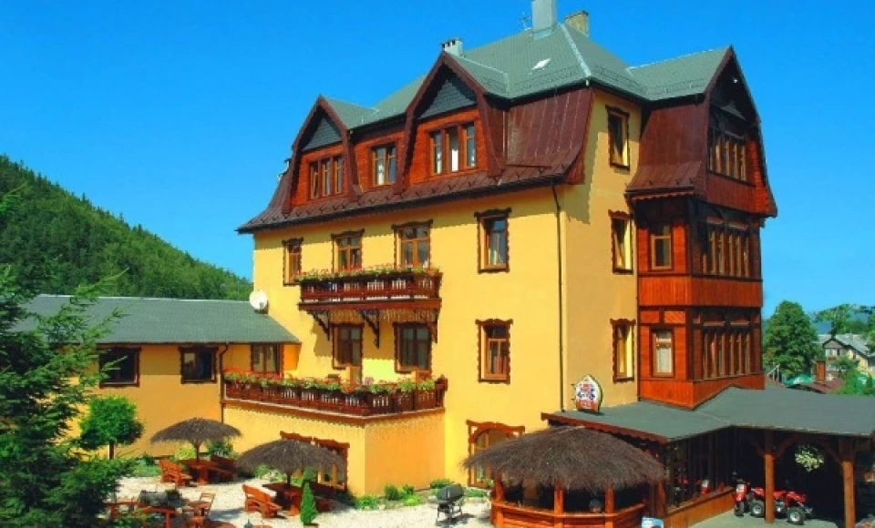 Perła Karkonoszy***