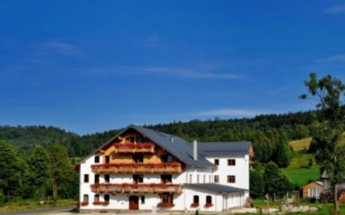 Sale konferencyjne Stronie Śląskie - Willa Diana