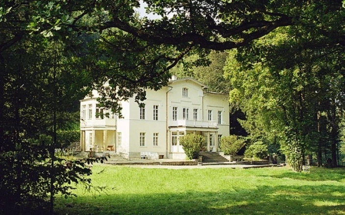 Sale konferencyjne Janowice Wielkie - Pałacyk Trzcińsko 