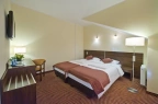 zdjęcie pokoju, Hotel Cztery Brzozy, Gdańsk