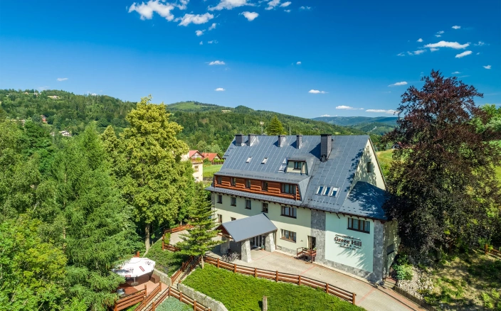 Sale konferencyjne Wisła - Centrum Green Hill Business & SPA