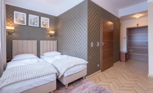 Centrum Green Hill Business & SPA Inne / 0