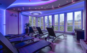 Centrum Green Hill Business & SPA Inne / 0
