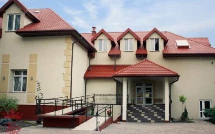 Sale konferencyjne Leźnica Wielka - Centrum Bankietowo-Konferencyjne Korona Palace