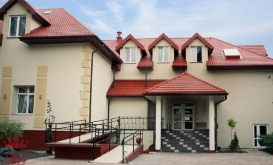 Centrum Bankietowo-Konferencyjne Korona Palace