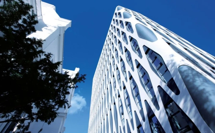 Sale konferencyjne Poznań - NOBEL TOWER