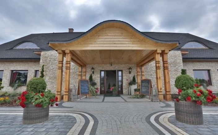 Sale konferencyjne Kikół - Hotel Przystań ***