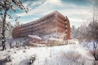 Forest Ski Hotel & Resort ****