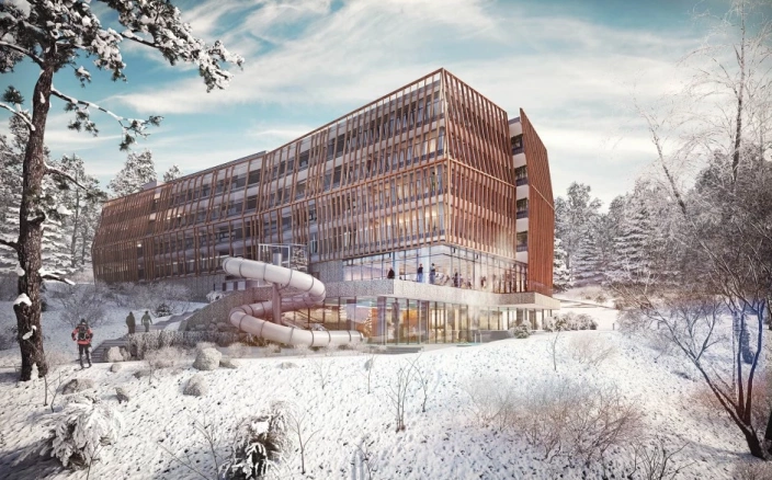 Sale konferencyjne Szklarska Poręba - Forest Ski Hotel & Resort **** 