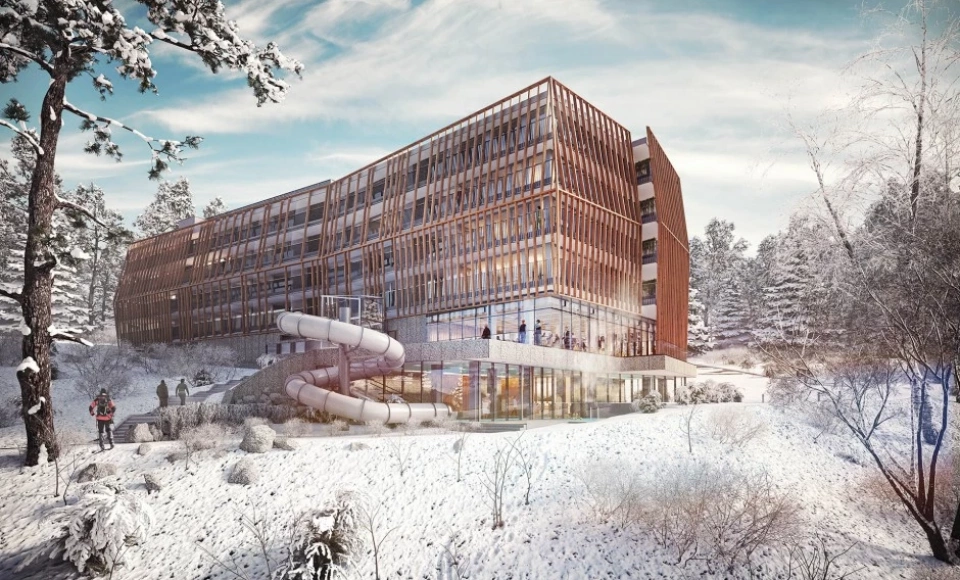 Forest Ski Hotel & Resort **** 