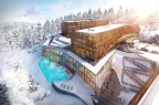 zdjęcie obiektu, Forest Ski Hotel & Resort **** , Szklarska Poręba