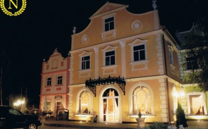 Sale konferencyjne Wróblew - Hotel Napoleon