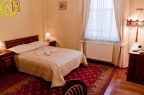 zdjęcie pokoju, Hotel Napoleon, Wróblew