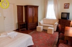 zdjęcie pokoju, Hotel Napoleon, Wróblew