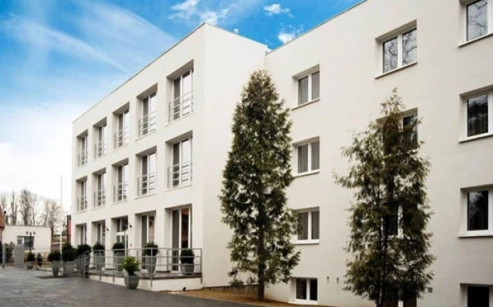 Sale konferencyjne Łagów - Hotel Lubuskie SPA