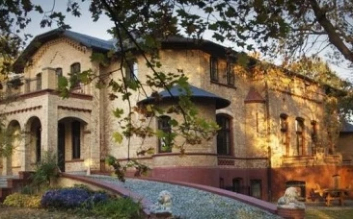 Sale konferencyjne Inowrocław - Villa Orłowo